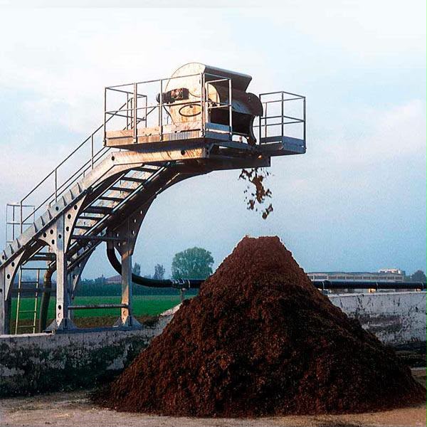 Roller Separator