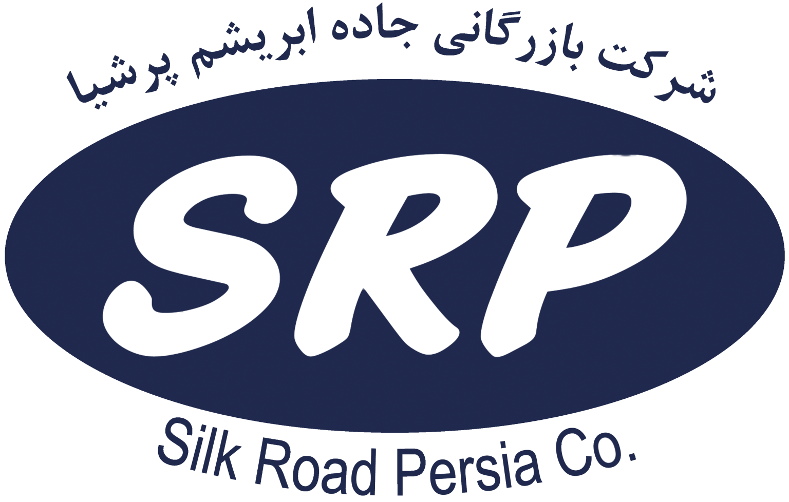 Silk Road Persia Logo