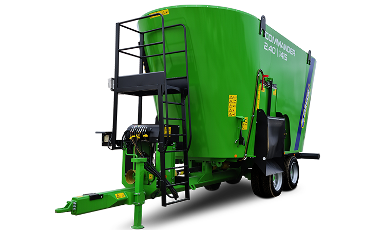 Manure Management