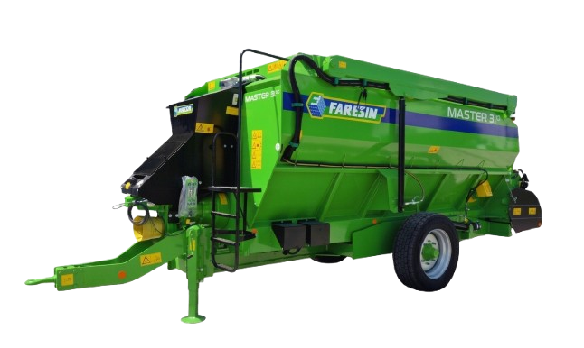 Manure Application